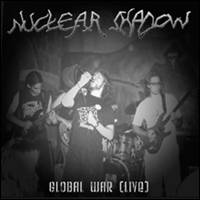 Nuclear Shadow : Global war live